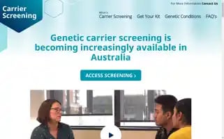 Carrierscreening.org.au Screenshot 2024-07-01 02:50:31