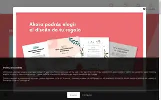 Regalarestaurantes.com Screenshot 2024-06-16 12:57:23