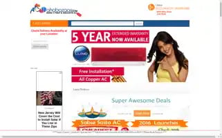 Acmahabazaar.com Screenshot 2024-05-08 09:57:27