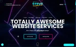 Stevethewebsiteguy.com Screenshot 2024-06-13 16:07:49