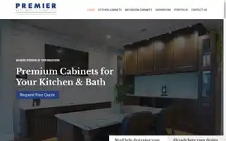 Premierkitchensandcabinets.com Screenshot 2024-05-16 13:25:22