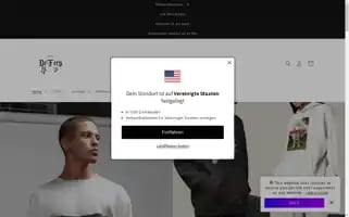 Defery-shop.com Screenshot 2024-04-27 16:42:55