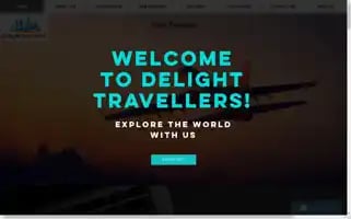 Delighttravellers.com Screenshot 2024-04-25 21:31:03