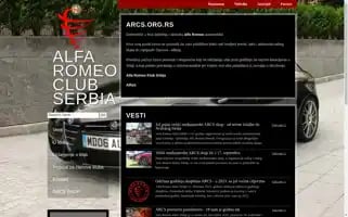 Arcs.org.rs Screenshot 2024-06-19 06:58:20