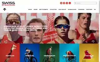Swisstriathlon.ch Screenshot 2024-07-09 00:42:38