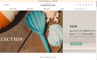 Embryolisse.co.jp Screenshot 2024-07-04 23:51:32
