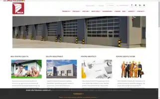 Mcagrup.ro Screenshot 2024-06-17 10:47:40