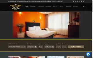 Trangiahotel.vn Screenshot 2024-04-17 10:33:28