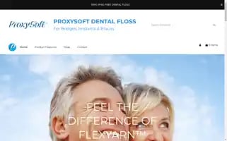 Proxysoft.com Screenshot 2024-05-13 13:54:32
