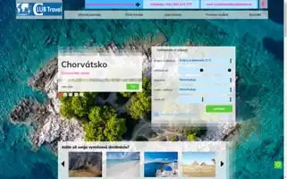 Clubtravel.sk Screenshot 2024-04-22 15:38:54