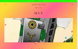 Moneyvaultent.com Screenshot 2024-04-17 10:53:24