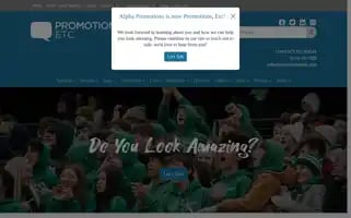 Mypromotionsetc.com Screenshot 2024-05-13 01:49:07