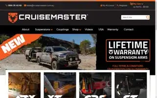 Cruisemaster.com.au Screenshot 2024-06-27 21:35:39