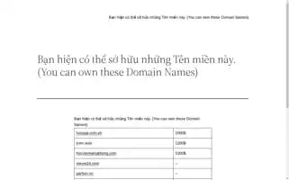 Hocspa.com.vn Screenshot 2024-05-19 13:22:28