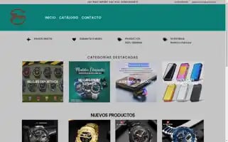 Jtperuimport.com Screenshot 2024-04-27 10:38:46