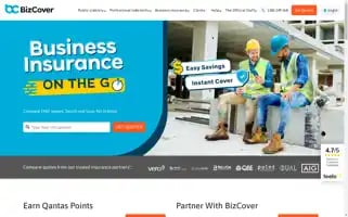 Bizcover.com.au Screenshot 2024-07-03 04:37:24