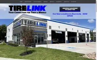 Tirelinkco.com Screenshot 2024-05-16 21:33:53