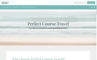 Perfectcoursetravel.com Screenshot 2024-04-15 23:24:42