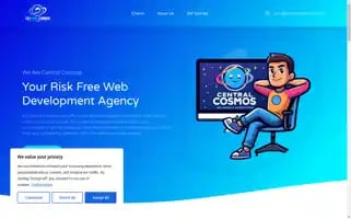 Centralcosmos.com Screenshot 2024-06-28 10:34:53