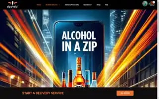 Zippysip.com Screenshot 2024-05-28 22:27:51