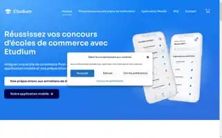 Prepa-etudium.fr Screenshot 2024-05-25 10:55:55