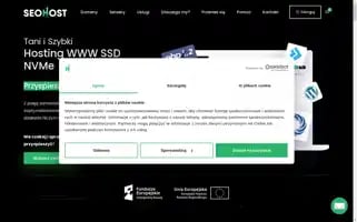 Seohost.pl Screenshot 2024-06-17 23:13:42