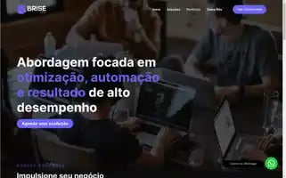 Brisedigital.com.br Screenshot 2024-06-17 07:59:31