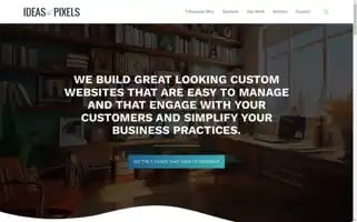 Ideasandpixels.com Screenshot 2024-06-30 09:23:22