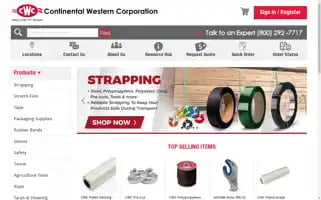 Cwcglobal.com Screenshot 2024-05-09 08:03:04
