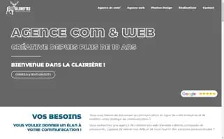 Creation-site-web-grenoble.fr Screenshot 2024-06-17 02:00:17
