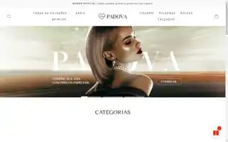 Padovajoias.com Screenshot 2024-04-27 12:09:48