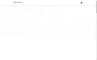 Archatrak.com Screenshot 2024-05-08 13:57:15