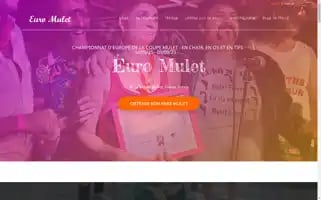 Euromulet.com Screenshot 2024-05-20 08:48:02