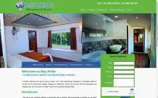 Baypridetours.com Screenshot 2024-04-19 13:18:53