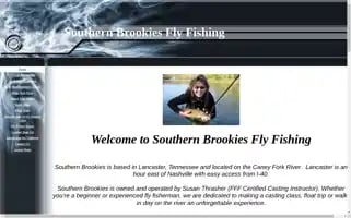 Southernbrookies.com Screenshot 2024-06-30 07:11:31