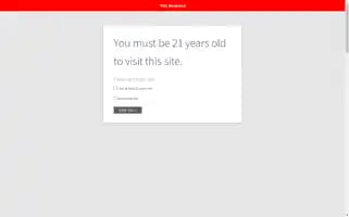Waredacabrewing.com Screenshot 2024-06-13 13:47:08