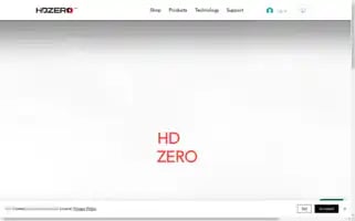 Hd-zero.com Screenshot 2024-06-29 13:57:29