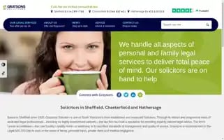 Graysons.co.uk Screenshot 2024-06-12 01:20:52