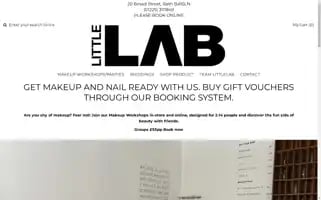 Littlelab.co.uk Screenshot 2024-05-05 22:17:27