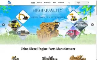 Zhbosch-diesel.com Screenshot 2024-05-21 12:54:37