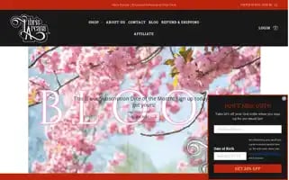 Librisarcana.com Screenshot 2024-05-05 20:38:26