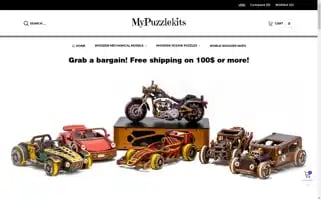 Mypuzzlekits.com Screenshot 2024-05-02 05:58:09