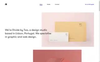 Dividebytwo.pt Screenshot 2024-07-05 20:12:49