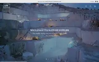 Dwtileandstone.com Screenshot 2024-05-09 12:11:20