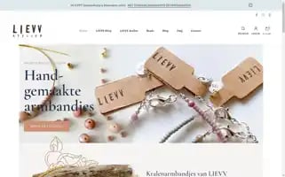 Lievv.shop Screenshot 2024-05-22 07:22:04