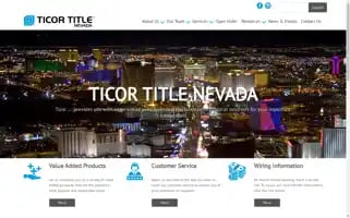 Ticornevada.com Screenshot 2024-06-13 12:01:30