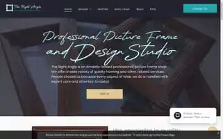 Rightangleonline.com Screenshot 2024-07-05 16:36:11