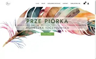 Prze-piorka.com Screenshot 2024-05-24 21:32:05