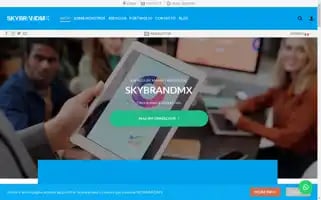 Skybrandmx.com Screenshot 2024-05-25 01:58:43