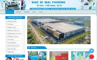 Baobimaiphuong.com Screenshot 2024-05-20 06:03:21